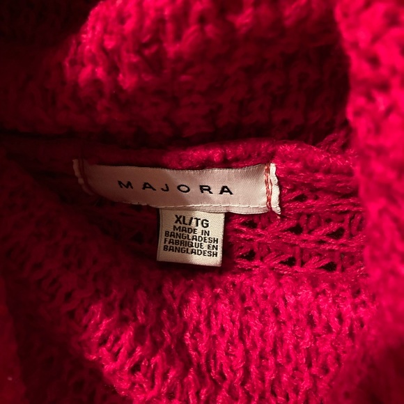 NWT Sweater - Picture 3 of 3